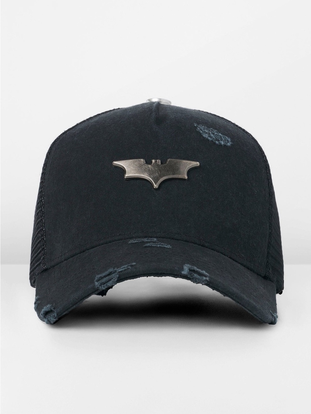 YOUNGLA 9106 Batman Trucker Hat